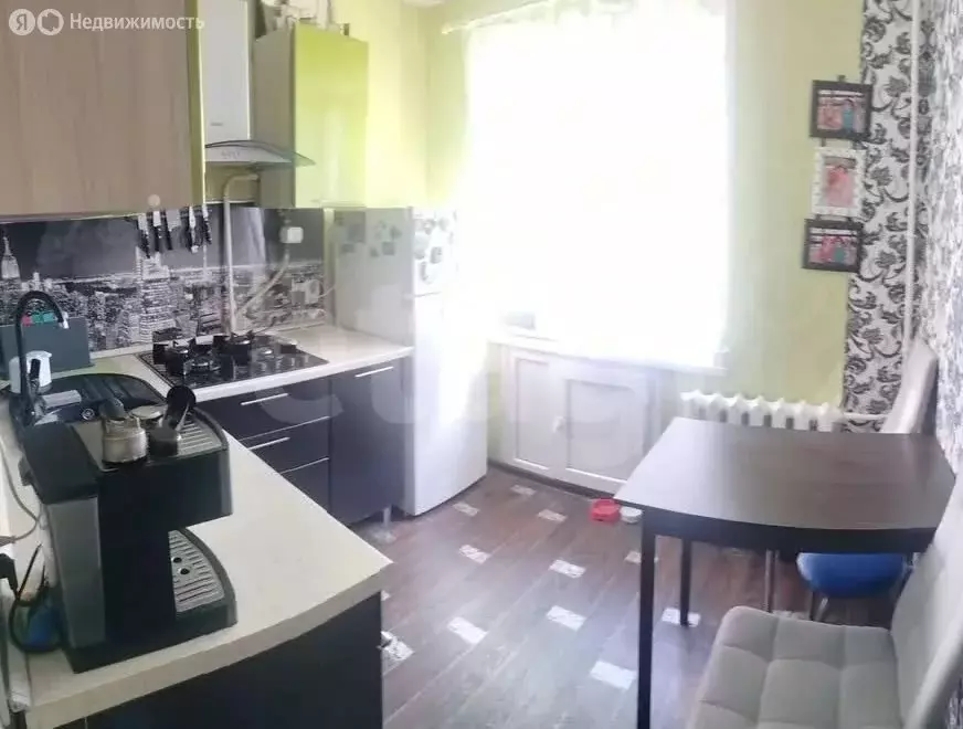 2-комнатная квартира: Пермь, улица Маршала Толбухина, 2/4 (39.3 м) - Фото 1