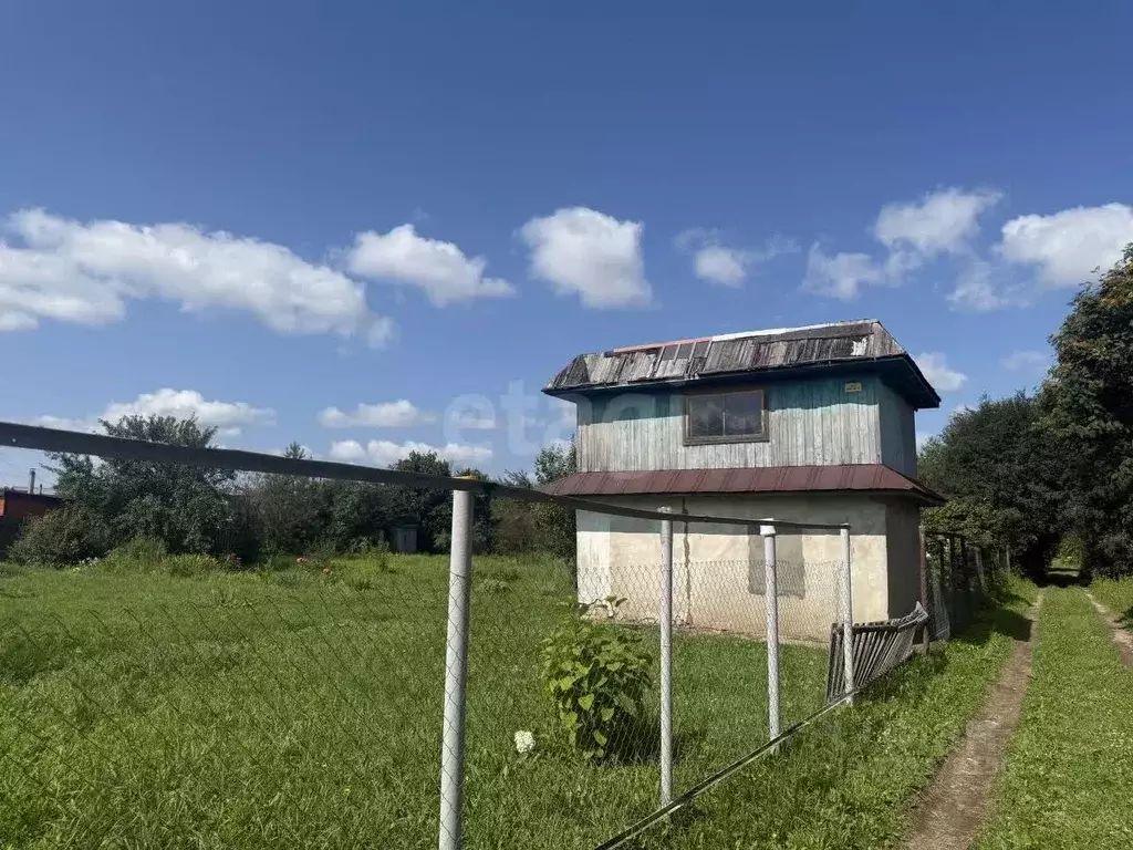 Дом в Марий Эл, Медведевский район, Сидоровское с/пос, Дружба СНТ, 3-й ... - Фото 2
