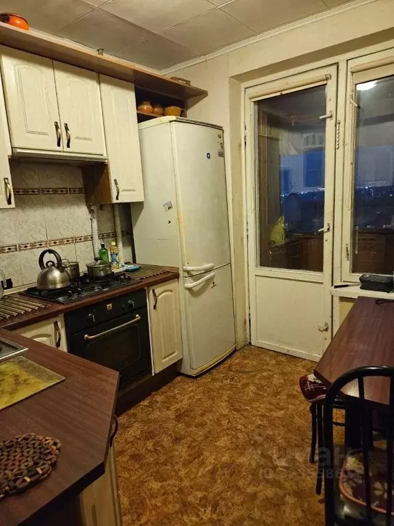 2-к кв. Москва Севанская ул., 9К2 (40.0 м) - Фото 1