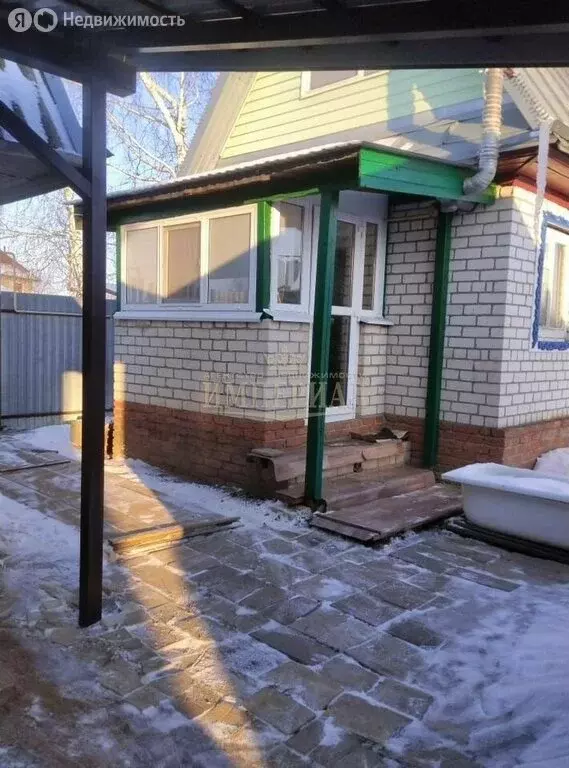 Дом в Республика Марий Эл, Йошкар-Ола (50 м) - Фото 0