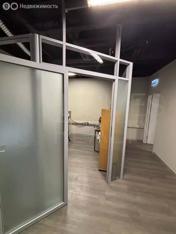 Офис (222 м) - Фото 1