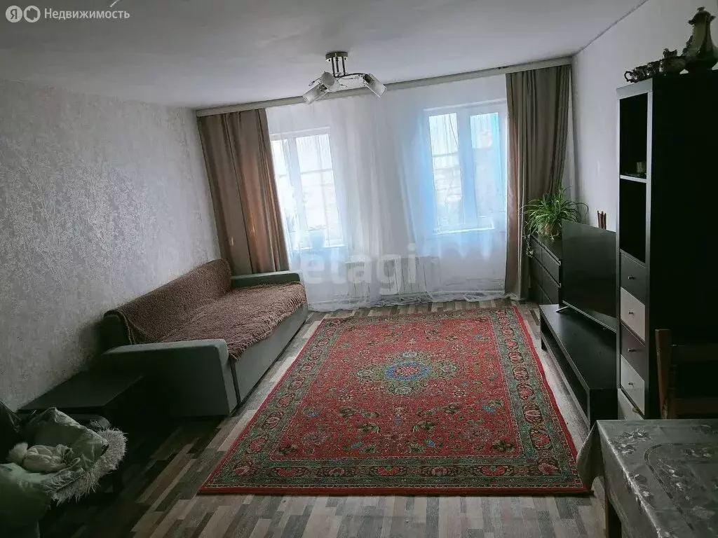 Дом в Кемерово, 3-я Иланская улица (67.1 м) - Фото 1