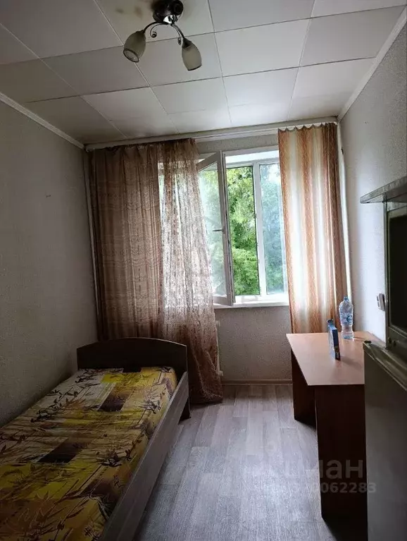 Комната Новосибирская область, Новосибирск Затулинский жилмассив, ул. ... - Фото 2