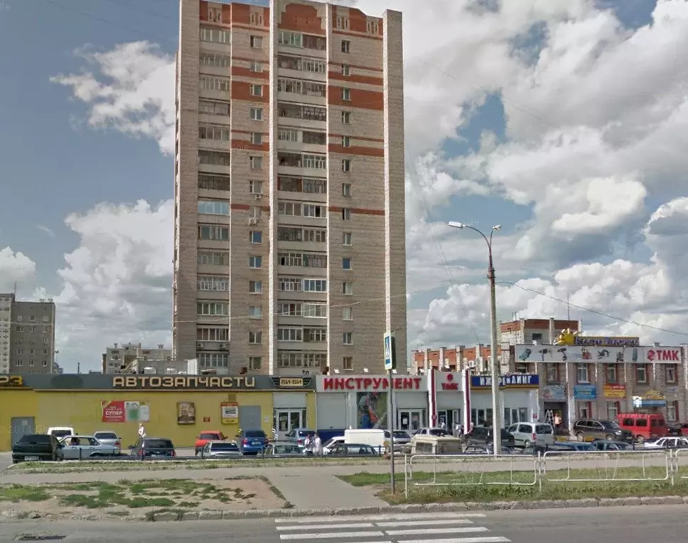 Продаётся 3-к квартира, 91 м - Фото 0