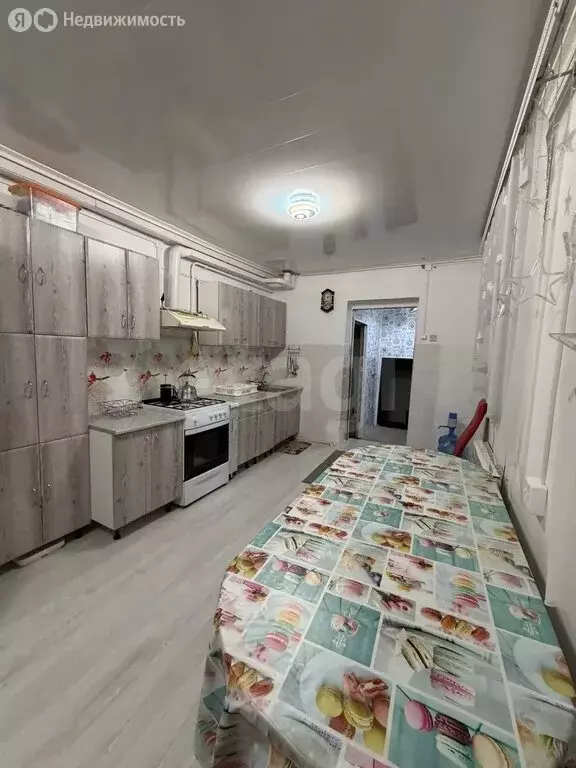 Дом в село Таптыково, улица Миниахметова (93 м) - Фото 2