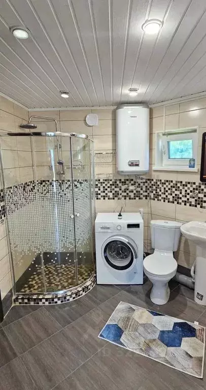 Дом в Ленинградская область, Выборг ул. 3-я Заречная, 4 (45 м) - Фото 2