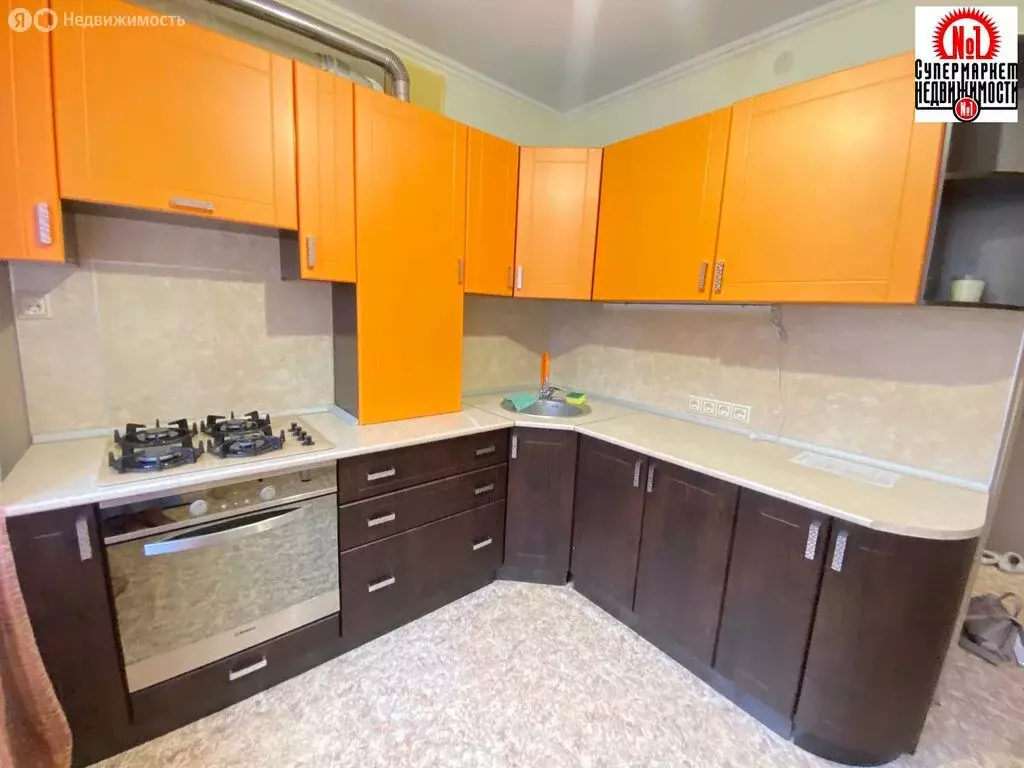 2-комнатная квартира: Самара, бульвар Ивана Финютина, 12 (45 м) - Фото 1