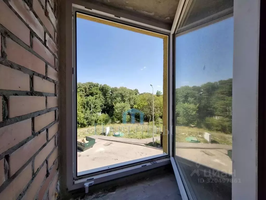 3-к кв. Самарская область, Самара Московское шоссе, 18-й км, 7А (78.1 ... - Фото 1