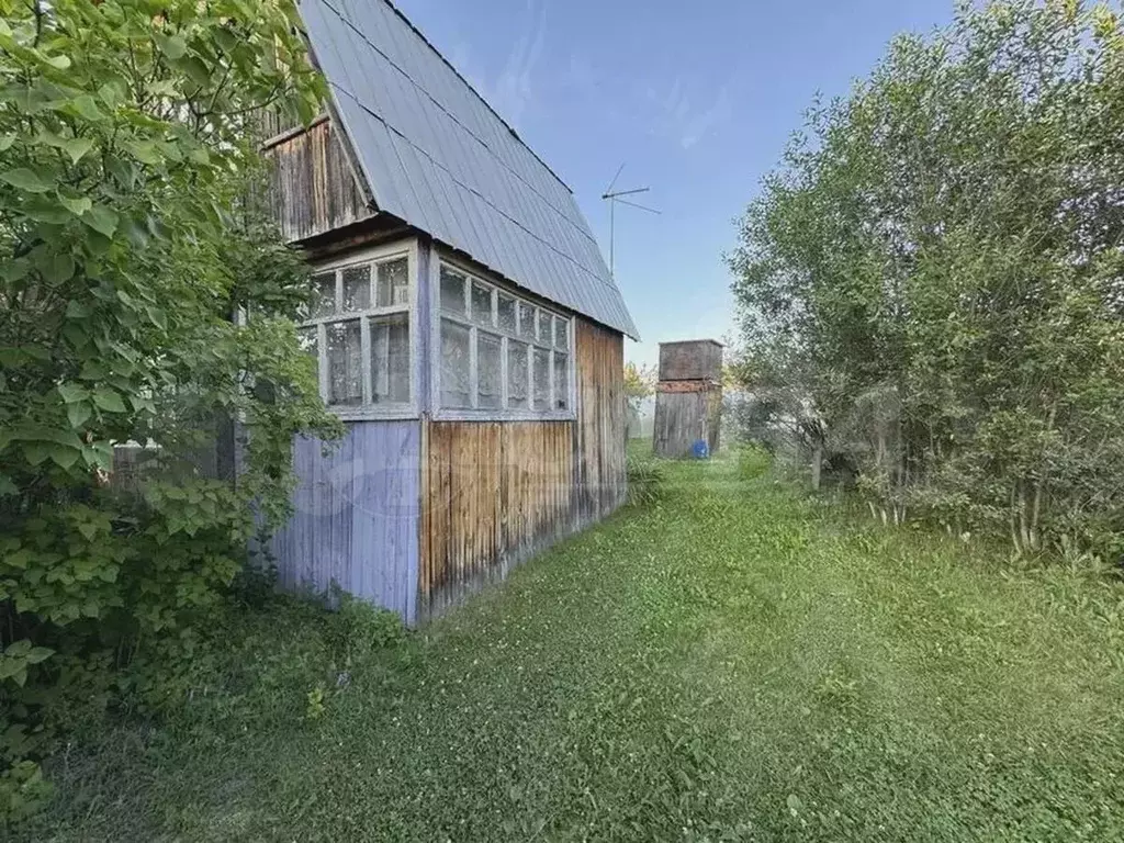 Дача 50 м на участке 5,4 сот. - Фото 0