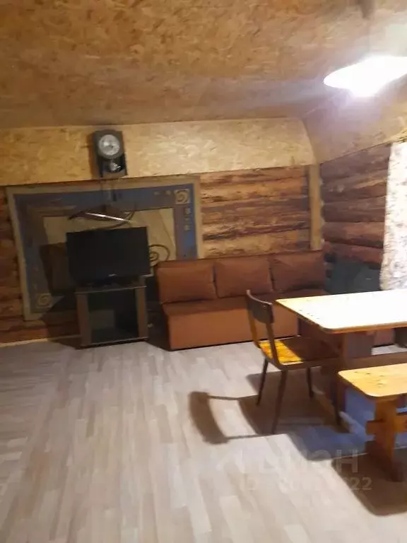 Дом в Карелия, Лахденпохья Заозерная ул., 7 (50 м) - Фото 1