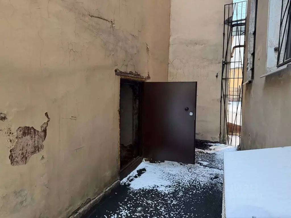 Помещение свободного назначения в Санкт-Петербург 12-я Красноармейская ... - Фото 2