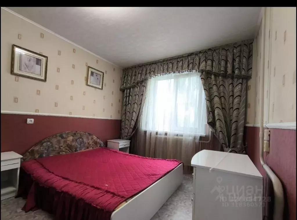 2-к кв. Владимирская область, Владимир ул. Нижняя Дуброва, 30 (57.0 м) - Фото 1