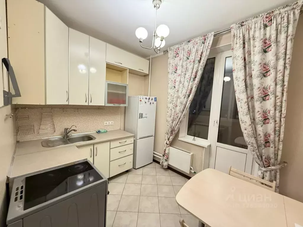 1-к кв. Ростовская область, Ростов-на-Дону просп. Маршала Жукова, 36/5 ... - Фото 1