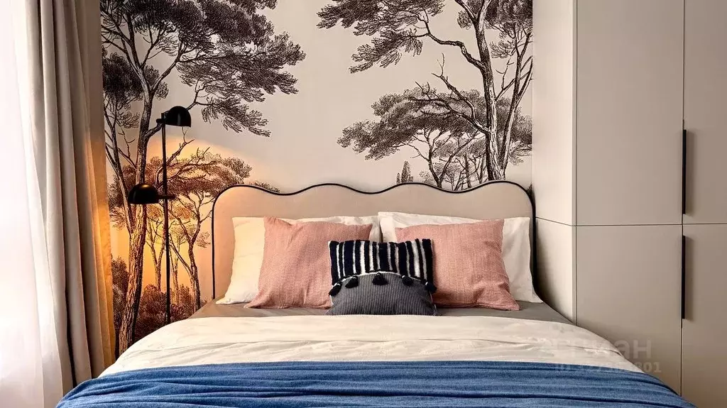 Студия Москва Муравская ул., 38Бк2 (20.0 м) - Фото 1