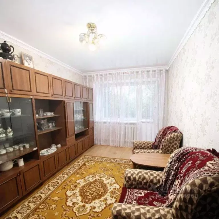 1-к кв. Владимирская область, Лакинск г. Собинский муниципальный ... - Фото 1