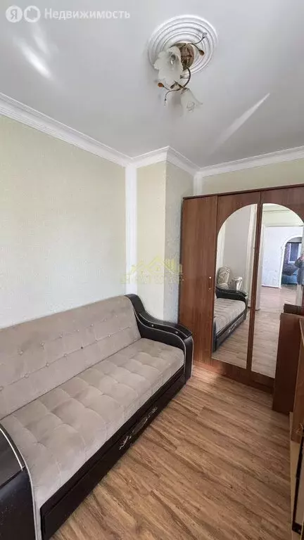 Дом в Владикавказ, улица Цаликова, 28 (36 м) - Фото 1