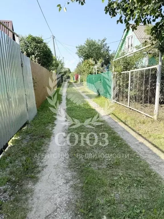 Дом в Калужская область, Калуга городской округ, Природа СНТ 15 (25 м) - Фото 0