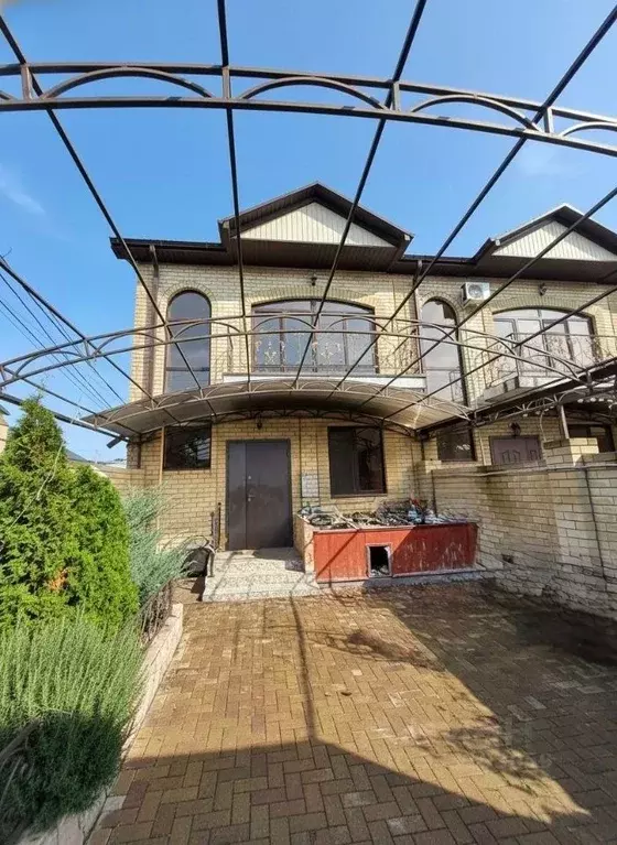 Таунхаус в Краснодарский край, Анапа проезд Родниковый, 13/1 (130 м) - Фото 2