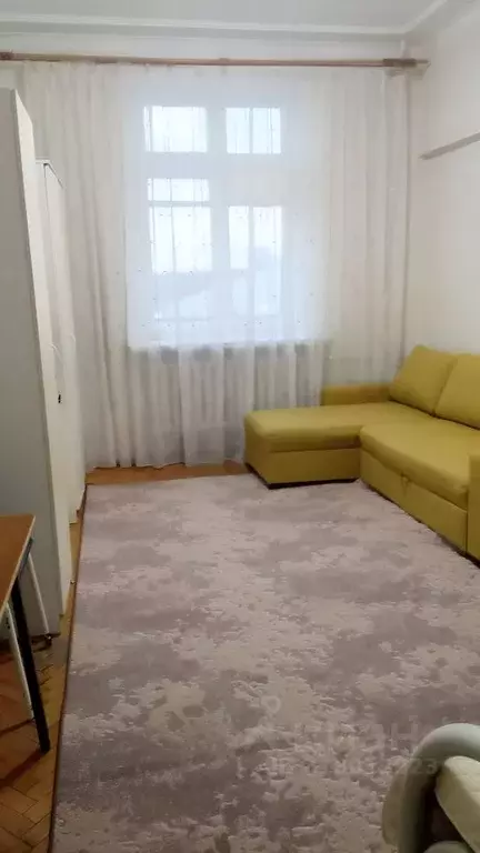 Комната Москва Первомайская ул., 4 (19.0 м) - Фото 0