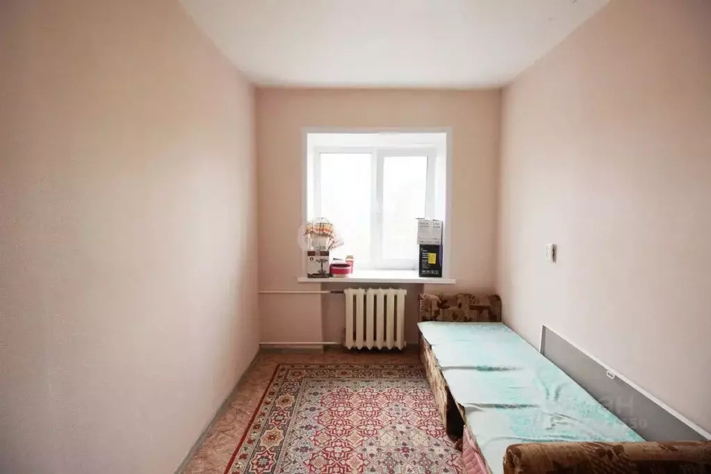 3-к кв. Ульяновская область, Ульяновск ул. Минина, 25 (56.0 м) - Фото 0