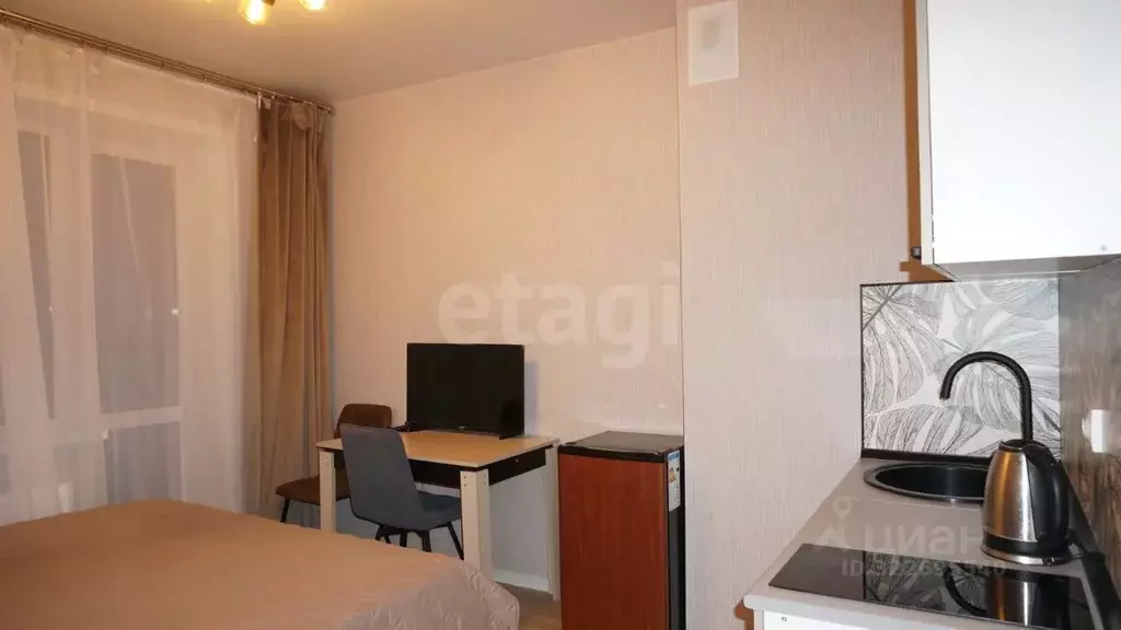 Студия Новосибирская область, Новосибирский район, Станционный ... - Фото 2