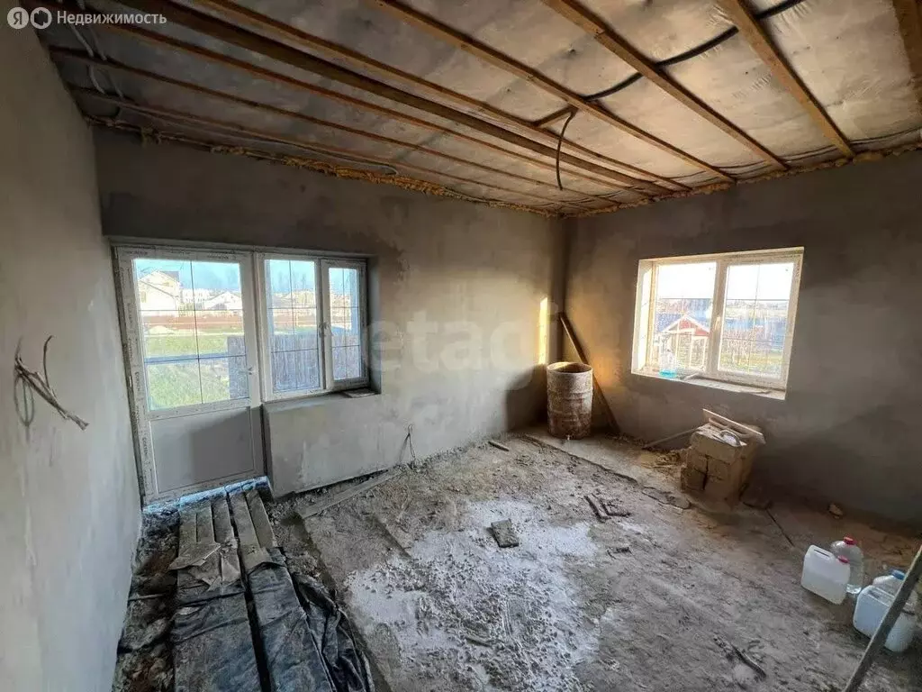 Дом в Приморский, улица Гаспринского, 11 (216.7 м) - Фото 2