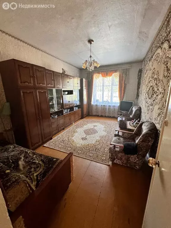 2-комнатная квартира: Брянск, Московский проспект, 112 (54.5 м) - Фото 0