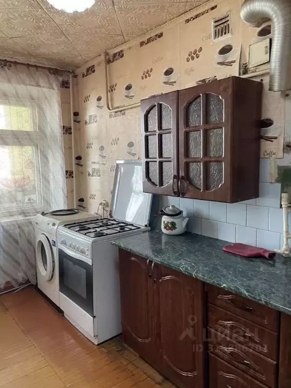 2-к кв. Оренбургская область, Бузулук ул. Луганская (44.4 м) - Фото 2