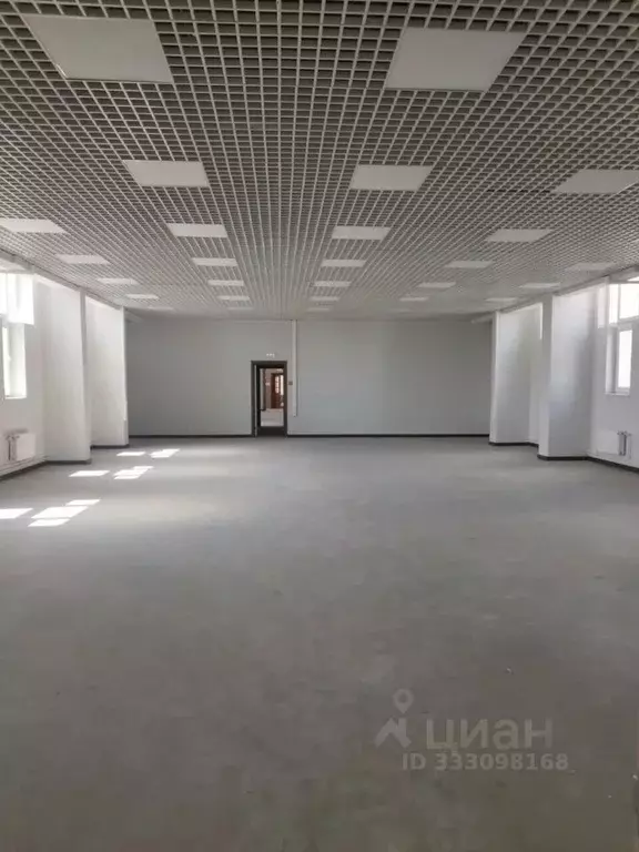Офис в Москва ул. Сущевский Вал, 2 (500 м) - Фото 1