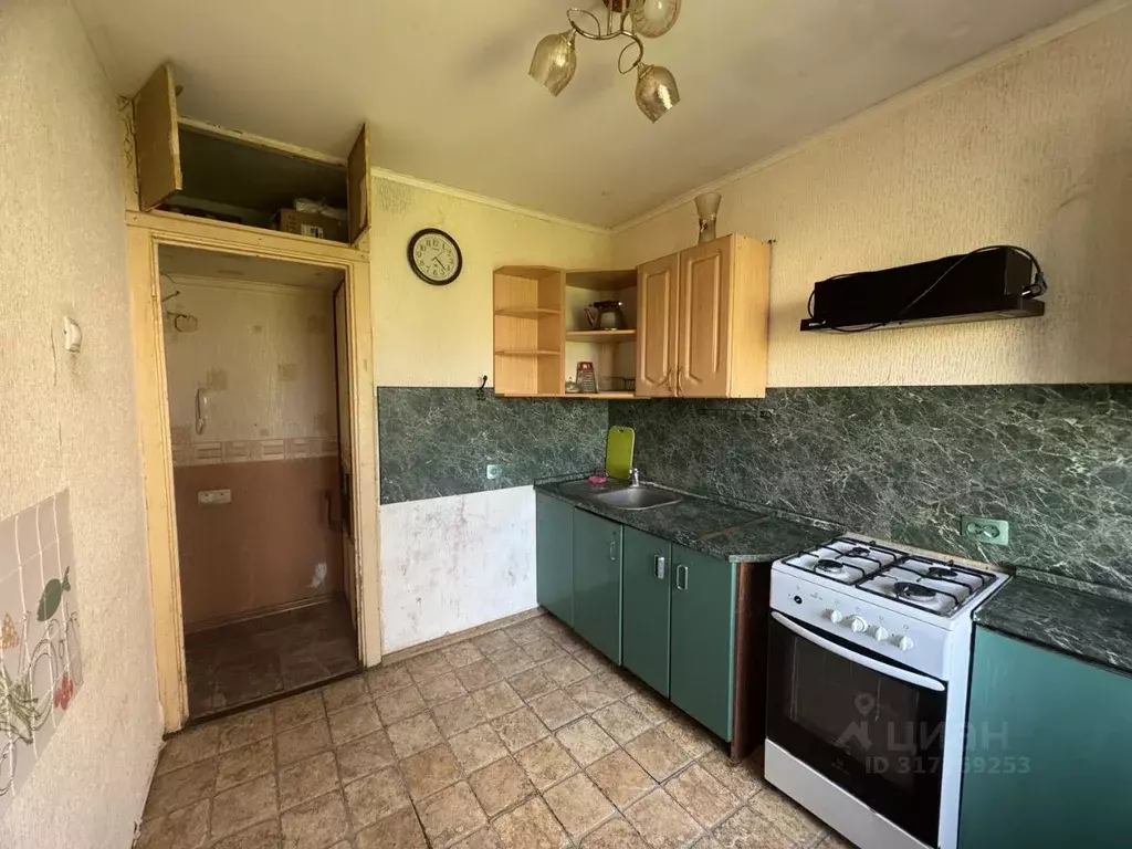3-к кв. Московская область, Жуковский ул. Туполева, 5 (70.0 м) - Фото 1