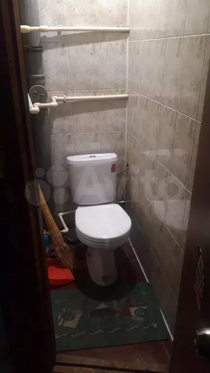 Комната 12 м в 2-к., 1/5 эт. - Фото 1