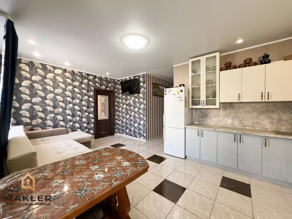 Продаётся 2-к квартира, 46.3 м - Фото 1