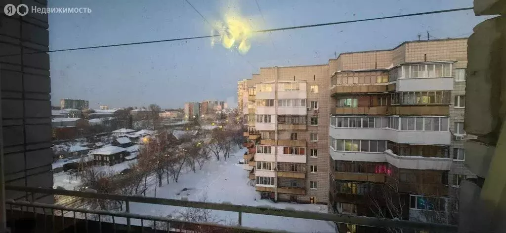 2-комнатная квартира: Новосибирск, улица Никитина, 64 (47.1 м) - Фото 1