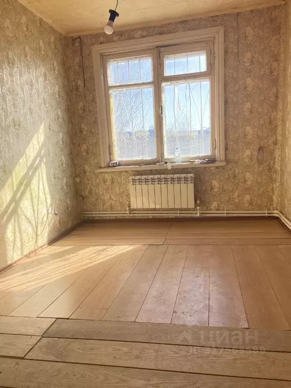 2-к кв. Нижегородская область, Бор ул. Чернышевского, 1 (41.0 м) - Фото 0