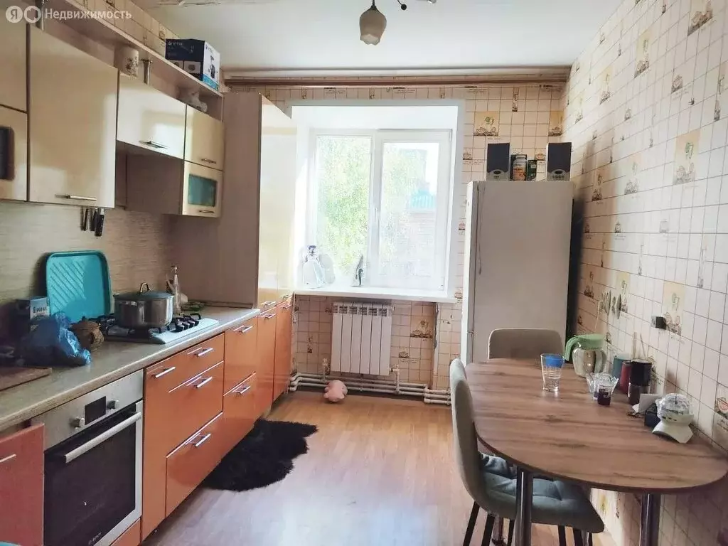 2-комнатная квартира: Кострома, Бульварная улица, 9 (48 м) - Фото 1
