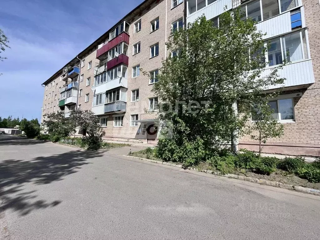 2-к кв. Московская область, Талдомский городской округ, Северный пгт ... - Фото 1