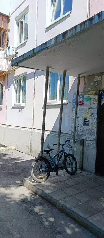 3-к. квартира, 59,9 м, 1/5 эт. - Фото 0