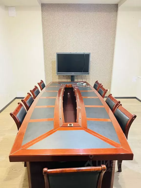 Офис в Ростовская область, Ростов-на-Дону Советская ул., 22/2 (230 м) - Фото 1