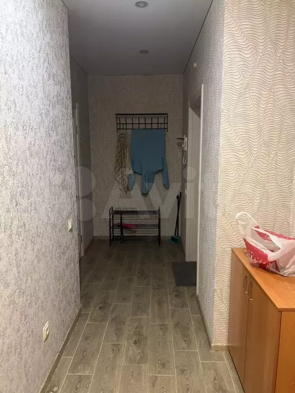 Комната 56,3 м в 3-к., 6/10 эт. - Фото 0