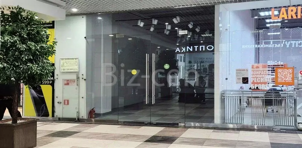 Офис в Москва Варшавское ш., 26С7 (1000 м) - Фото 2