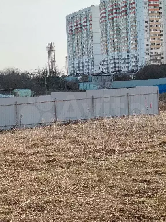 Участок 6 сот. (ИЖС) - Фото 1