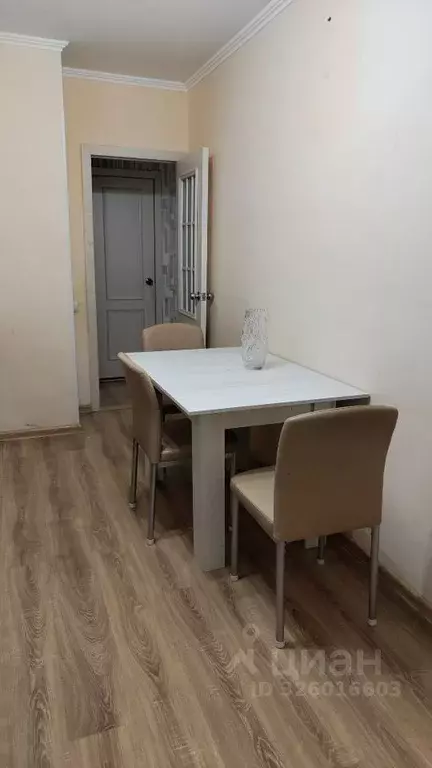 3-к кв. Москва ул. Большая Набережная, 19к3 (87.0 м) - Фото 2