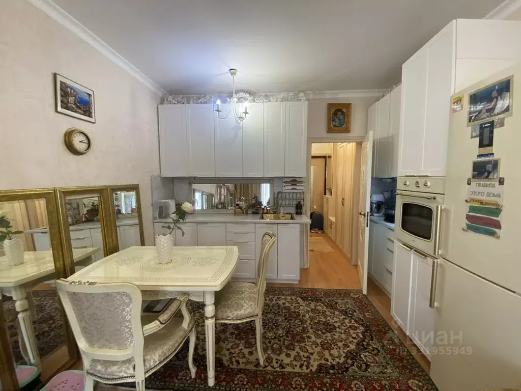 Студия Московская область, Реутов Юбилейный просп., 72 (26.3 м) - Фото 1