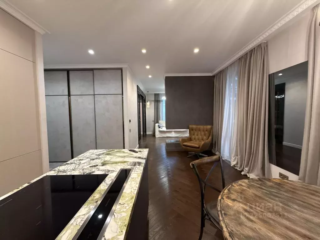 2-к кв. Москва Ходынская ул., 2 (65.0 м) - Фото 2