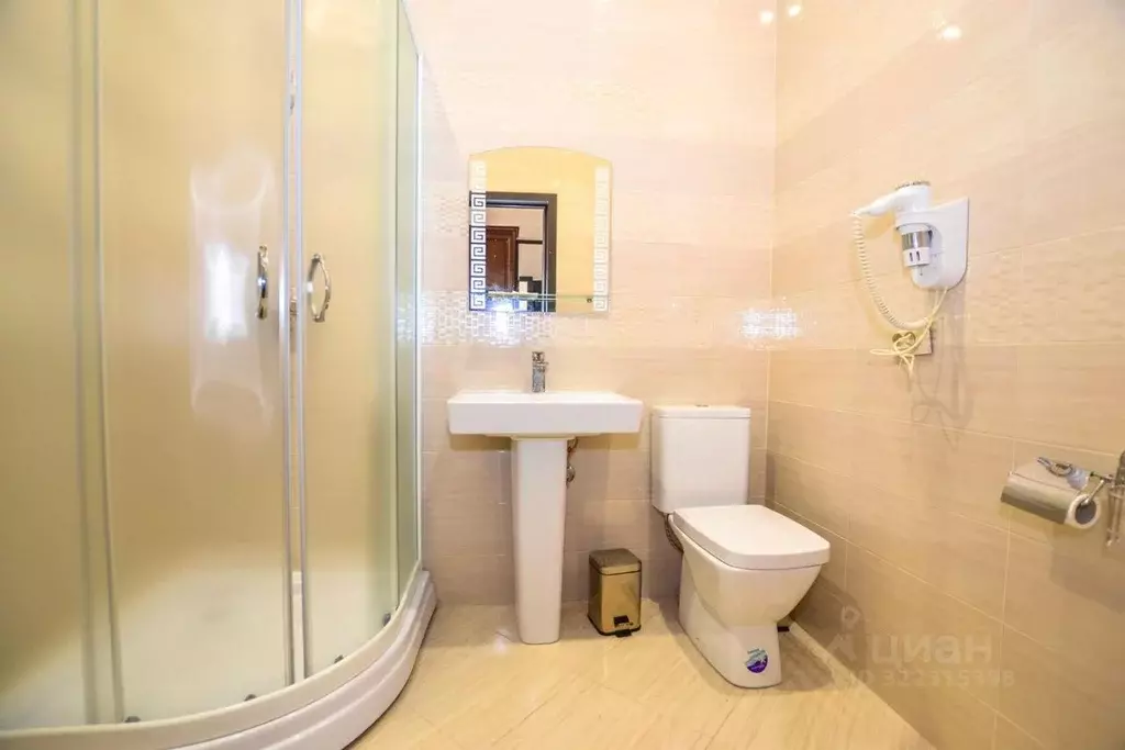 Комната Краснодарский край, Темрюкский район, Ахтанизовское с/пос, ... - Фото 2