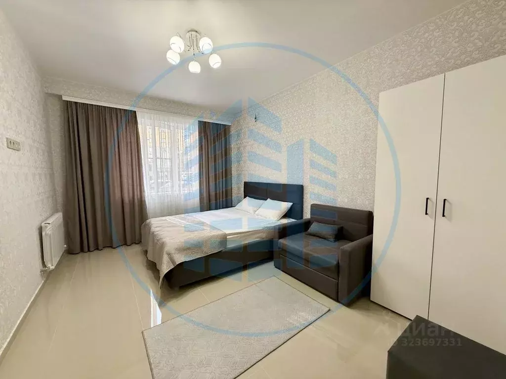 3-к кв. Ставропольский край, Ессентуки ул. Буачидзе, 1к2 (101.9 м) - Фото 2