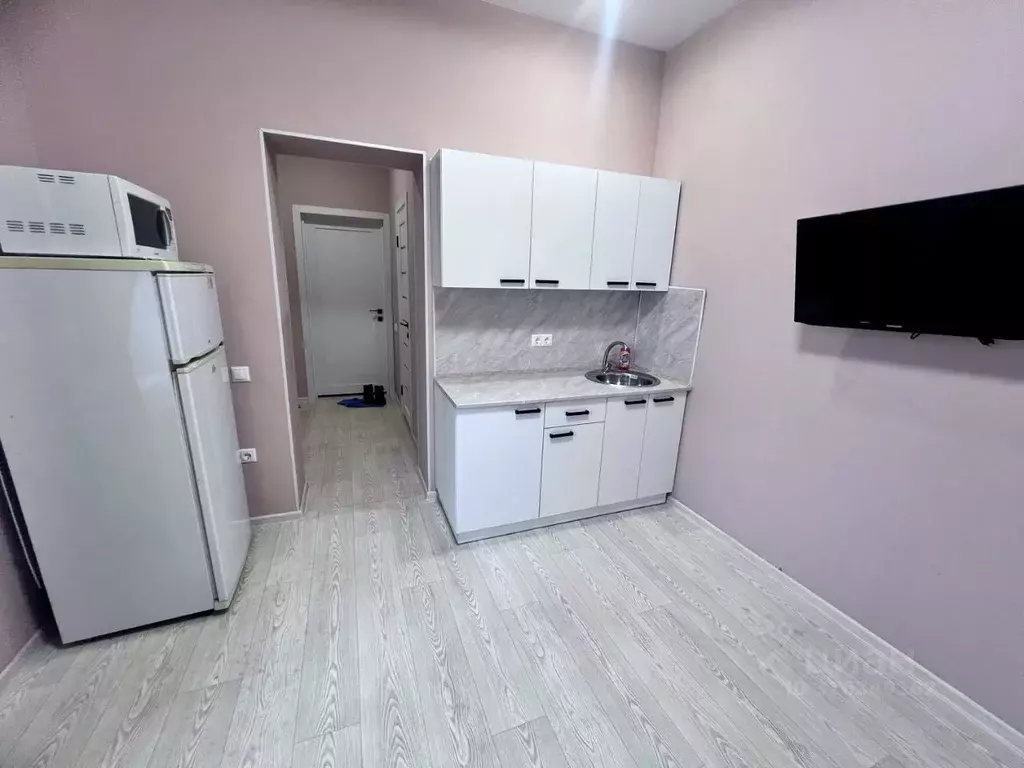 Студия Ростовская область, Ростов-на-Дону 2-я Масштабная ул., 57 (15.0 ... - Фото 2