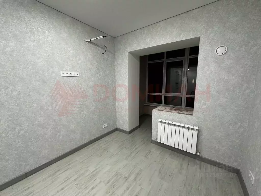 1-к кв. Ростовская область, Аксай ул. Строителей, 5к1 (40.0 м) - Фото 2