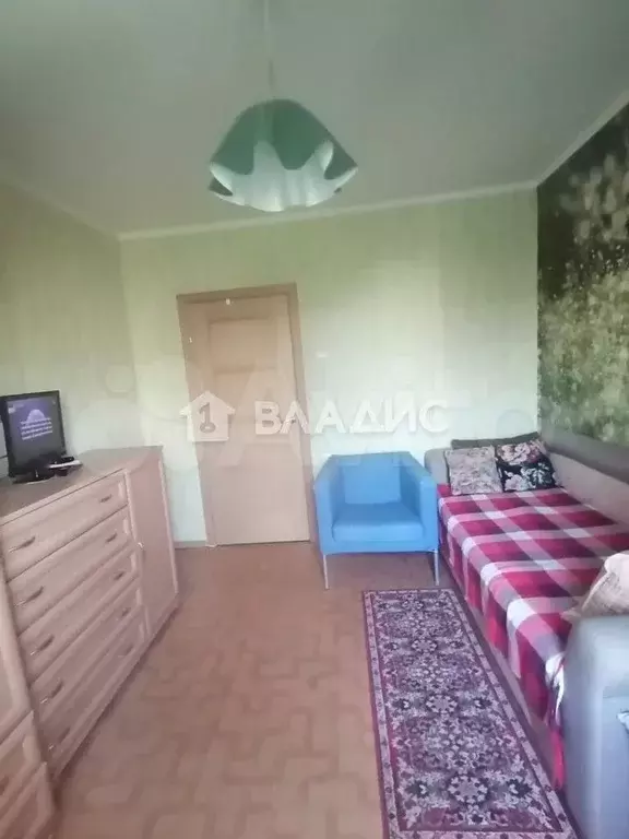 4-к. квартира, 80,4 м, 5/9 эт. - Фото 1