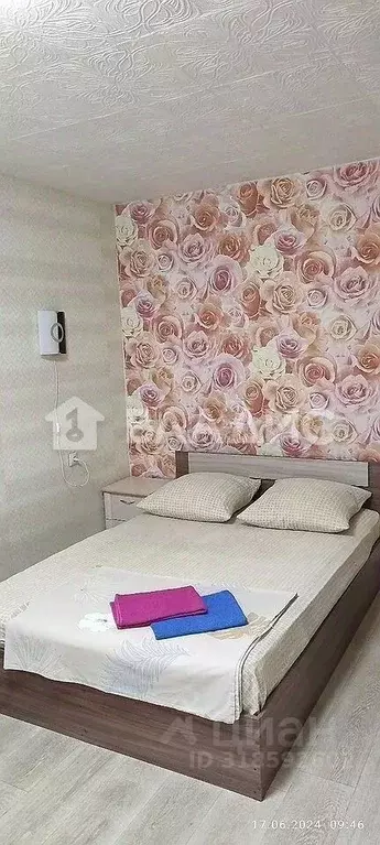 1-к кв. Ивановская область, Иваново ул. Колесанова, 9 (29.0 м) - Фото 0